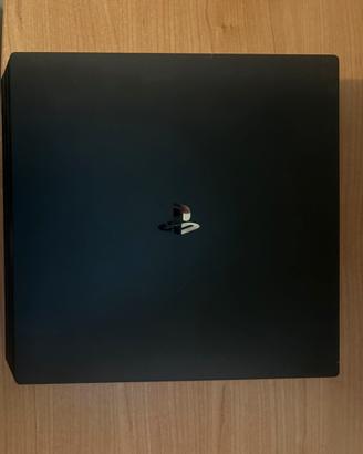 Playstation 4 PRO 1 TB