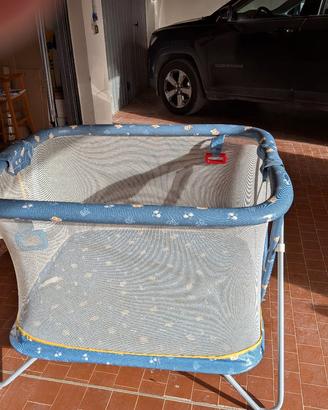 Box bambini