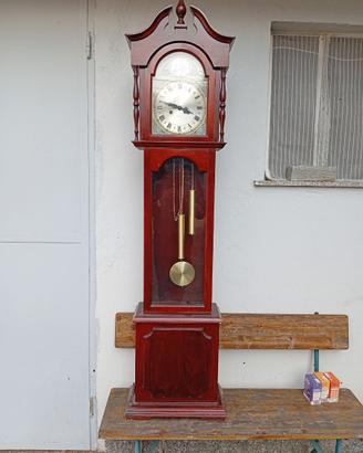 Orologio  a colonna
