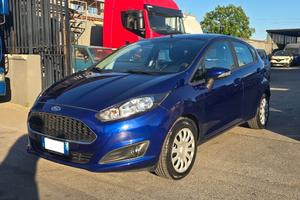 FORD Fiesta 1.5 TDCi 75CV 5 porte Business