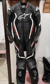 Tuta alpinestars Motegi v2