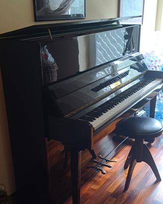 Pianoforte