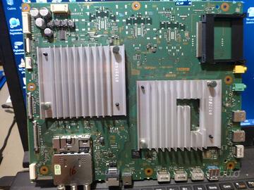 SCHEDA MAIN TV SONY  XG9505