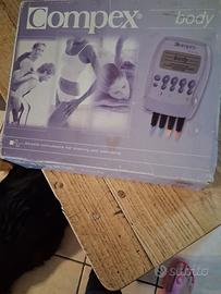 compex body