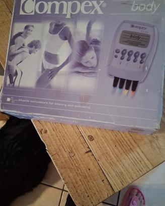 compex body