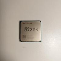 AMD Ryzen 3 1200 3.1 GHz AM4 CPU