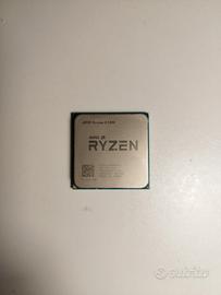 AMD Ryzen 3 1200 3.1 GHz AM4 CPU