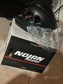 Nolan n60-6 sport taglia m