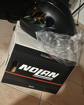 Nolan n60-6 sport taglia m