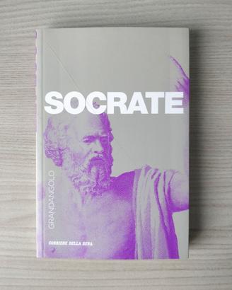 Libro Socrate