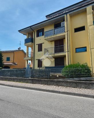 2 LOCALI A ZELO BUON PERSICO