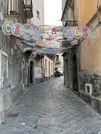 Casa Indipendente - Calatabiano