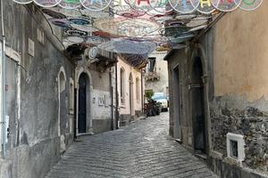 Casa Indipendente - Calatabiano