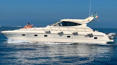 gianetti 48 HT