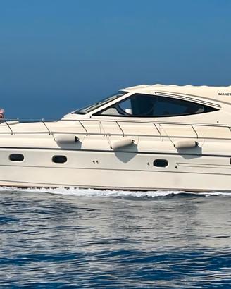 gianetti 48 HT