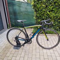 Bici da corsa Specialized Tarmac SL4 Comp
