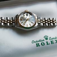 Rolex Datejust Oyster 