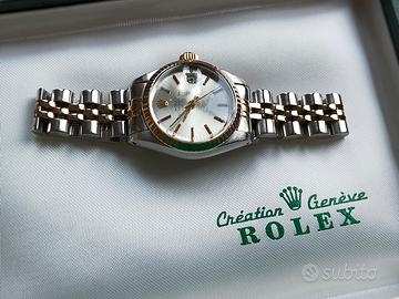Rolex Datejust Oyster 