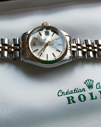 Rolex Datejust Oyster 