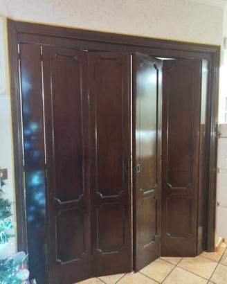porta a libro