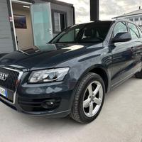 Audi Q5 2.0 TDI 170 CV quattro S tronic Sline