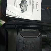 Visore notturno infrarossi