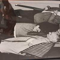 Giacomelli Mario fotografo