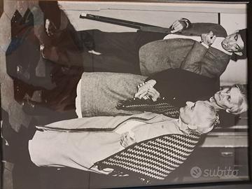 Giacomelli Mario fotografo