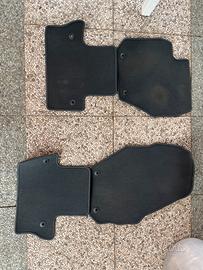 Set tappetini Volvo V60-S60 2011-2018