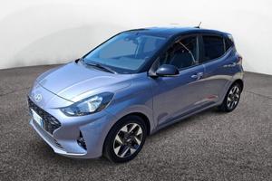 Hyundai i10 III 2023 1.0 mpi Connectline 67cv...