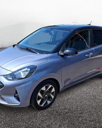 Hyundai i10 III 2023 1.0 mpi Connectline 67cv...