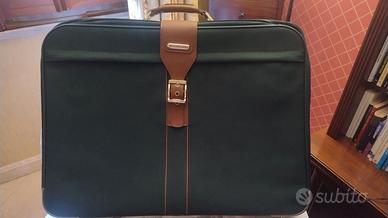 Valigia vintage