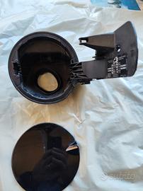 tappo serbatoio smart  451 Nero 
