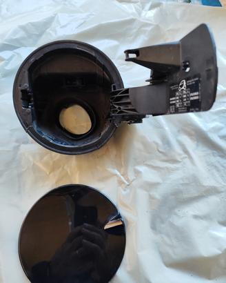 tappo serbatoio smart  451 Nero 