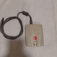 Modem ADSL alice