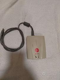 Modem ADSL alice