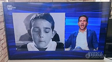 Samsung LH48RMD Tv / Monitor Signage FHD