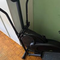 Cyclette elitte