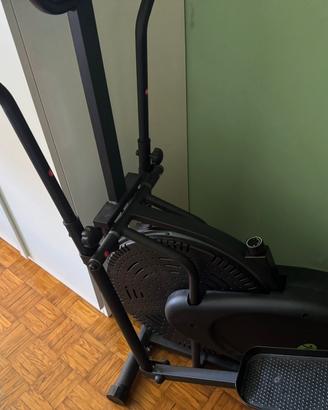 Cyclette elitte