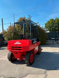 S161- MULETTO LINDE H40