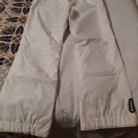 pantalone donna da sci