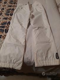 pantalone donna da sci