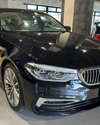 Bmw 530 530d xDrive 249CV Luxury
