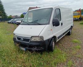 FIAT Ducato 15 2.8 JTD PC Furgone