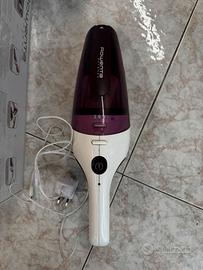 Aspirarabriciole rowenta