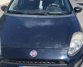 FIAT Grande Punto - 2014