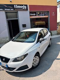 Seat Ibiza benzina con bluetooth