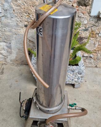 Filtro per vino