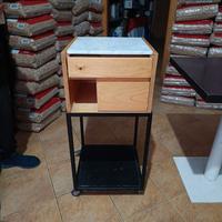 Mobiletto Artigianale – Marasma Studio