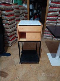 Mobiletto Artigianale – Marasma Studio